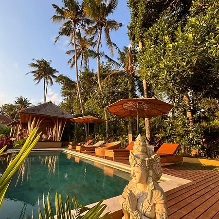 Rumah Kita Ecolodge Ουμπούντ Εξωτερικό φωτογραφία