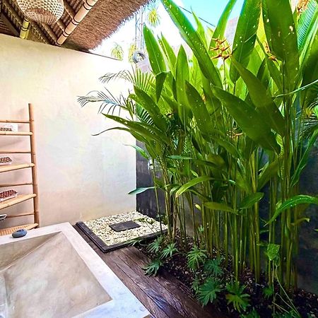 Rumah Kita Ecolodge Ουμπούντ Εξωτερικό φωτογραφία