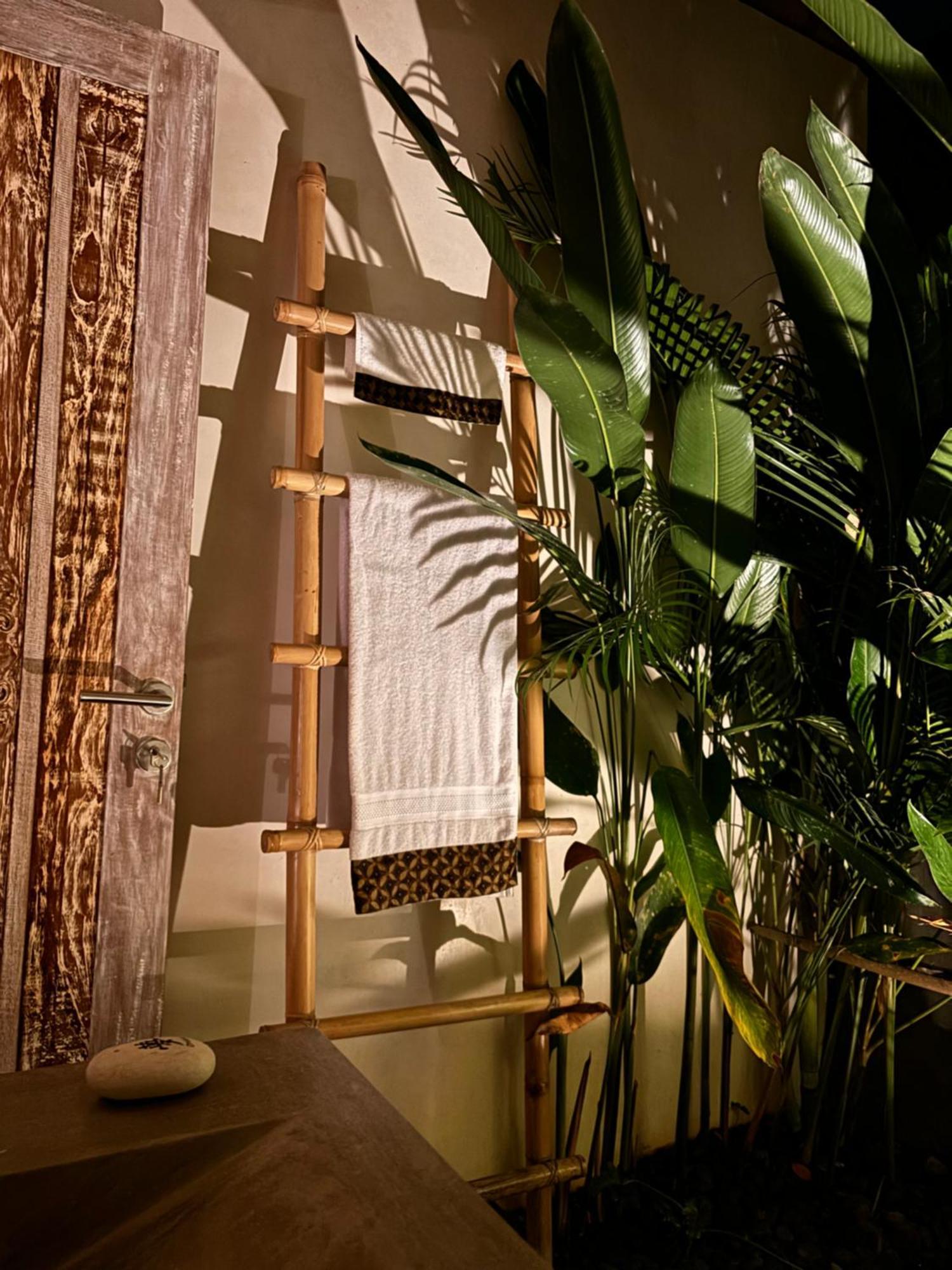 Rumah Kita Ecolodge Ουμπούντ Εξωτερικό φωτογραφία