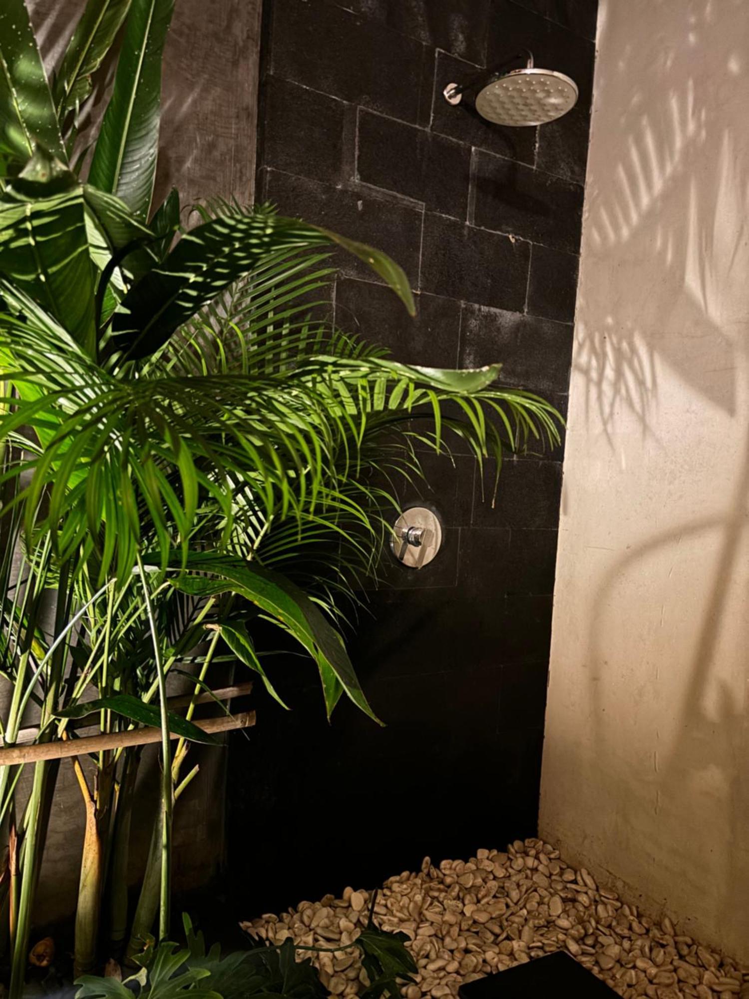 Rumah Kita Ecolodge Ουμπούντ Εξωτερικό φωτογραφία