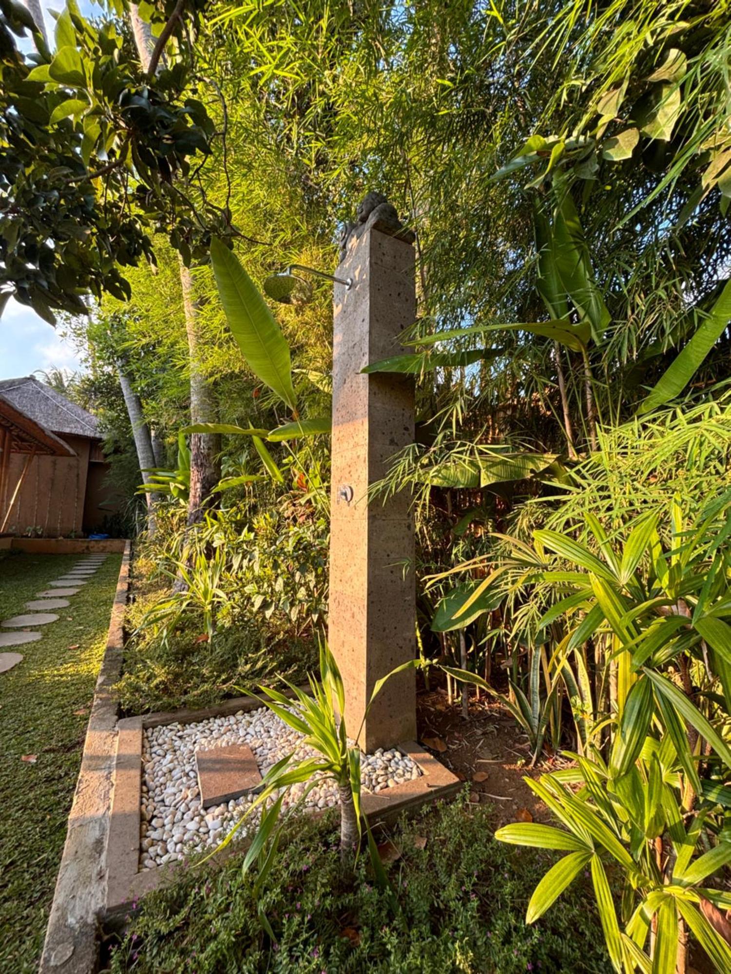 Rumah Kita Ecolodge Ουμπούντ Εξωτερικό φωτογραφία