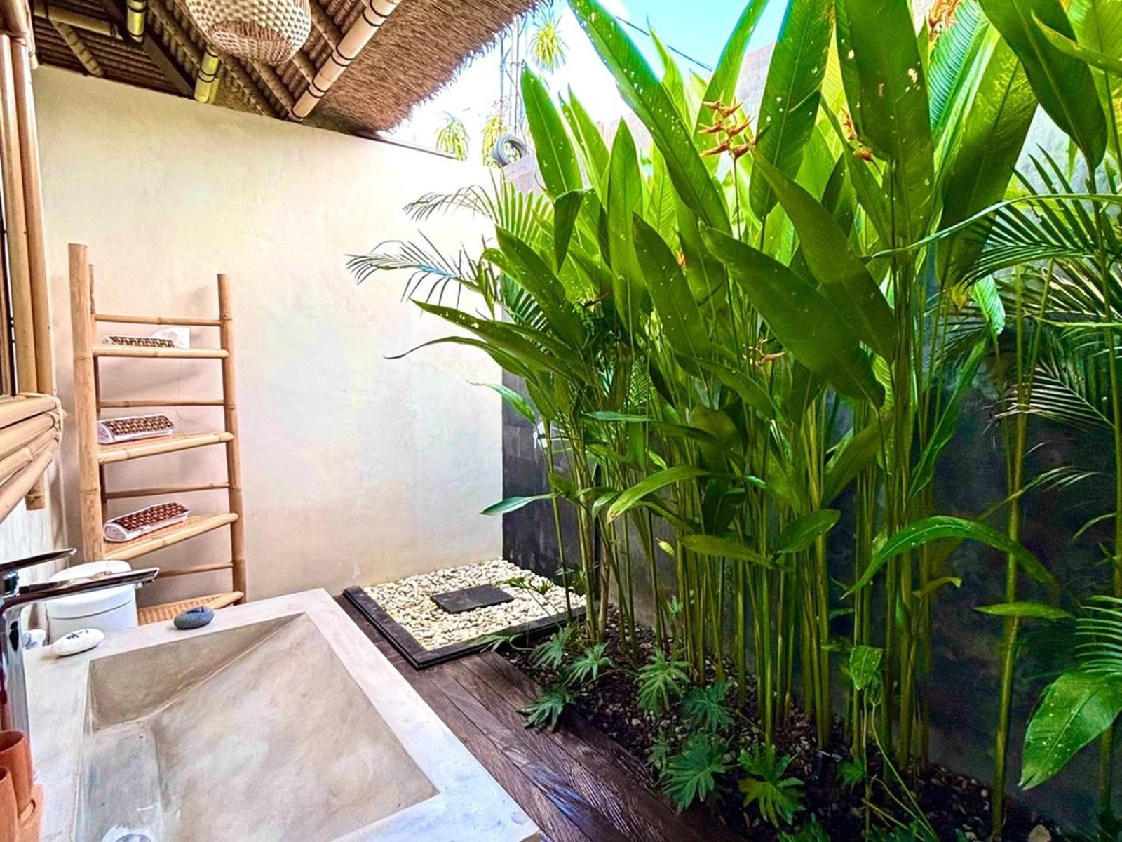 Rumah Kita Ecolodge Ουμπούντ Εξωτερικό φωτογραφία